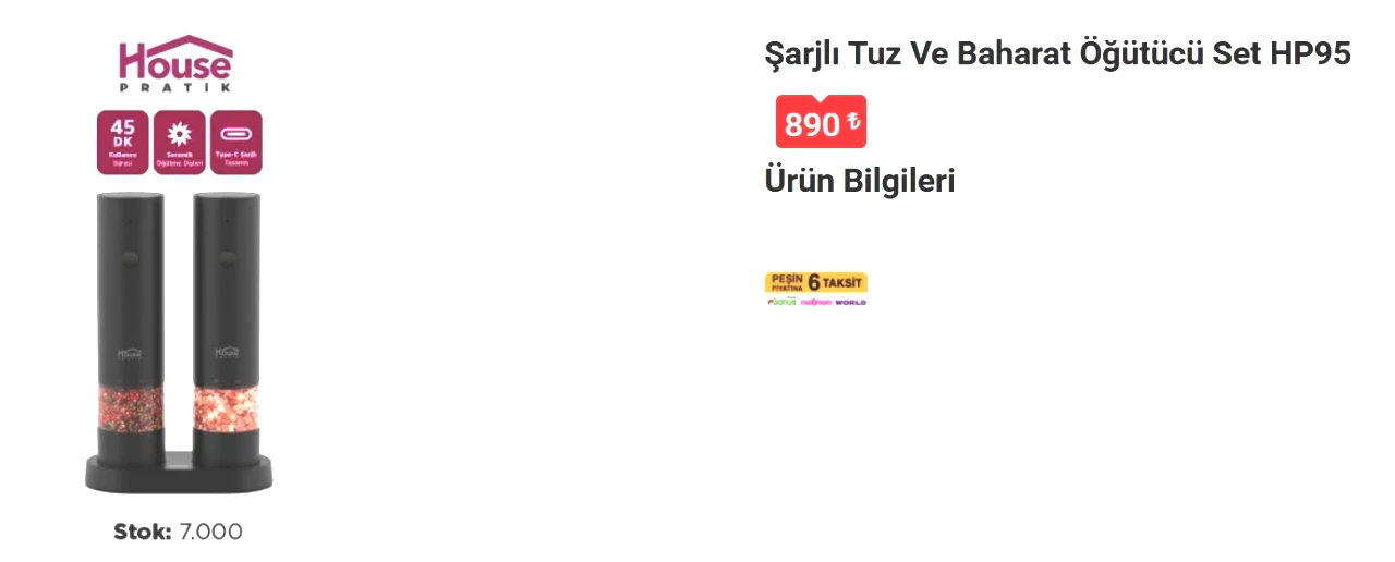 BİM’den havayı değiştiren teknoloji: 27 Mart Cuma Ultrasonik ve Işıklı Hava Nemlendirici geliyor! - Sayfa 30
