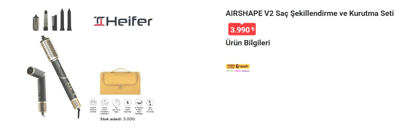 Eviniz artık telefonunuzun ucunda: 27 Mart Cuma BİM’e Xiaomi Smart Kamera geliyor! - Sayfa 12