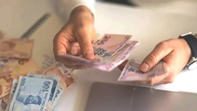 Kredi ve Kart Borçları İçin Af Teklifi Meclis'te: Peki Kimleri Kapsıyor? resim: 0