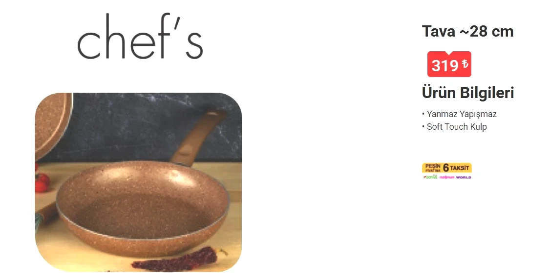 Ekonomik fiyatı ve lezzeti ile dikkat çeken Filtre Kahve Makinesi 3 Nisan Cuma BİM mağazalarında! - Sayfa 37