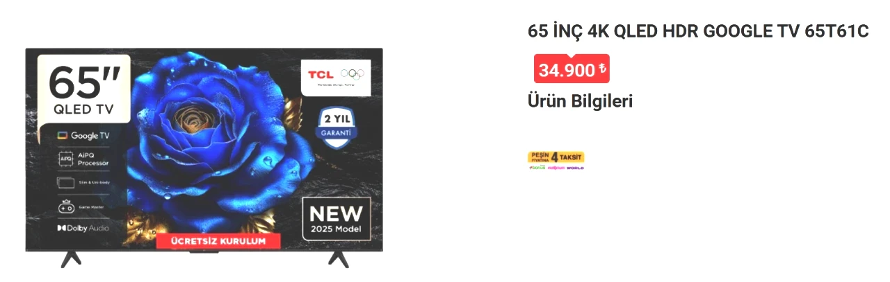 Ekonomik fiyatı ve lezzeti ile dikkat çeken Filtre Kahve Makinesi 3 Nisan Cuma BİM mağazalarında! - Sayfa 17