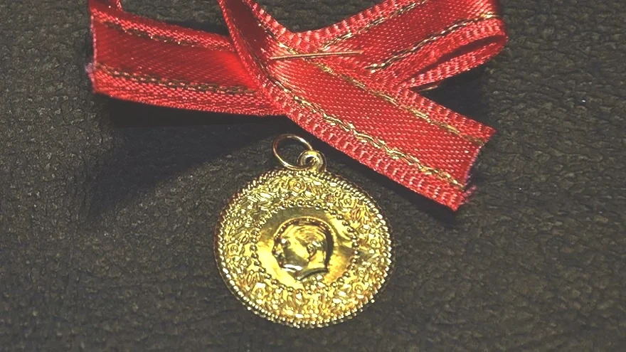 ALTIN FİYATLARI NE KADAR OLDU? 1 ALTIN FİYATLARI NE KADAR OLDU? 1