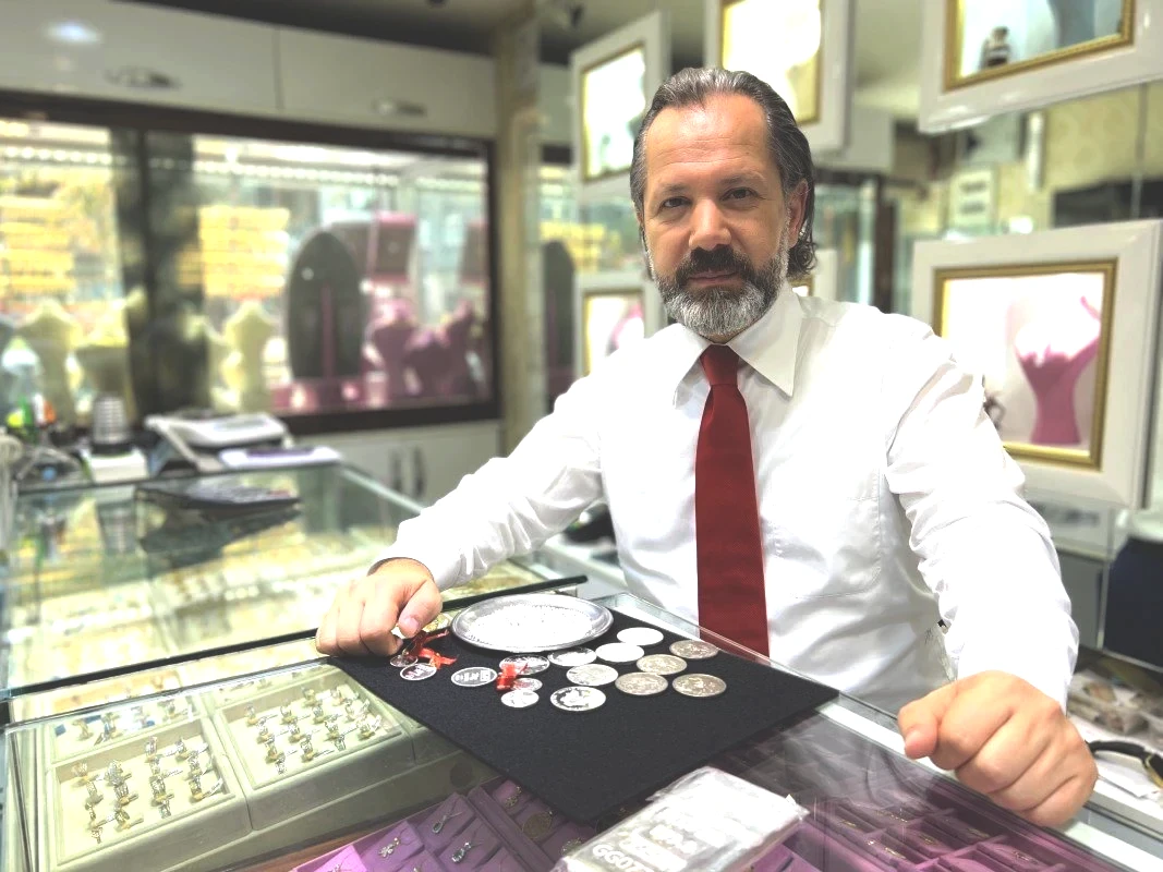 İslam Memiş Yatırımcılara Tarih Vererek Duyurdu Altın 3 Bin 500 Tl Olacak! (3)