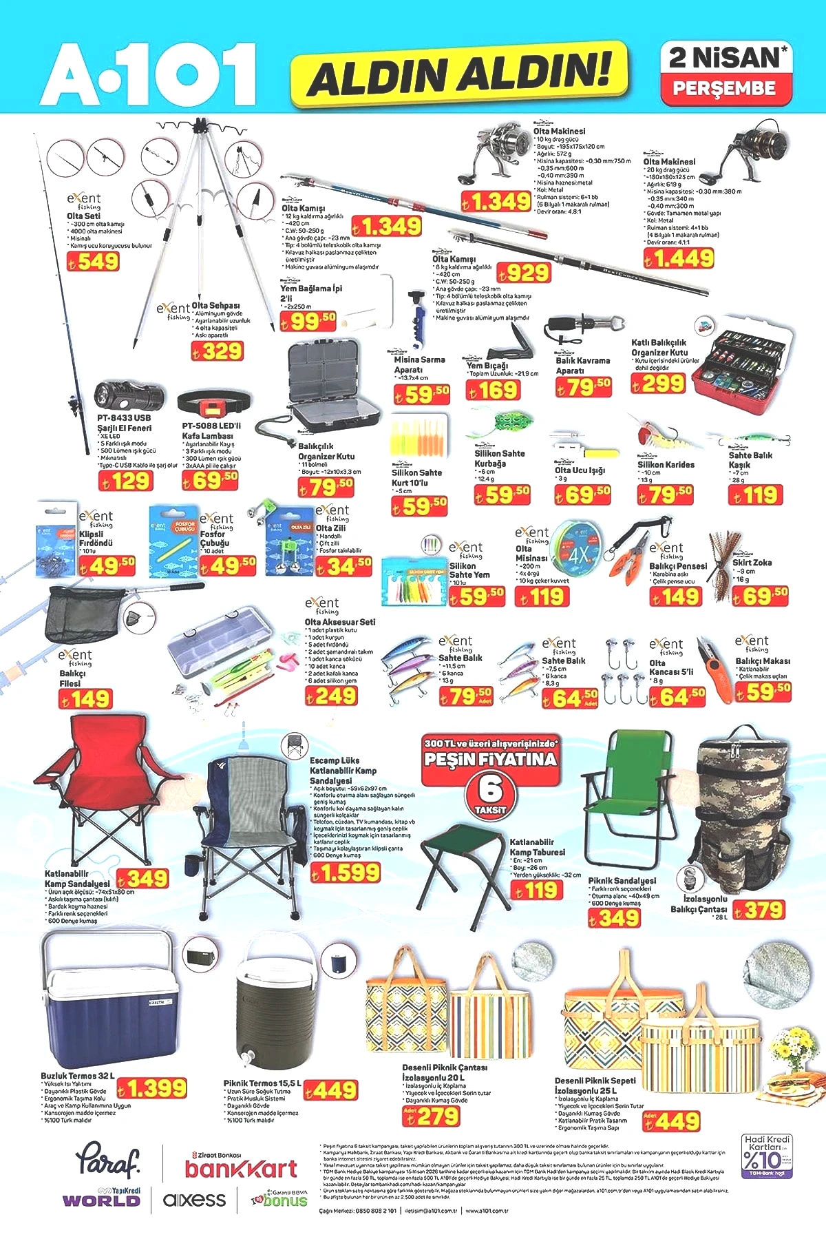 Şehir içi lojistikte ezber bozan adım: A101’e 2 Nisan Perşembe Elektrikli Kamyonet geliyor! - Sayfa 6