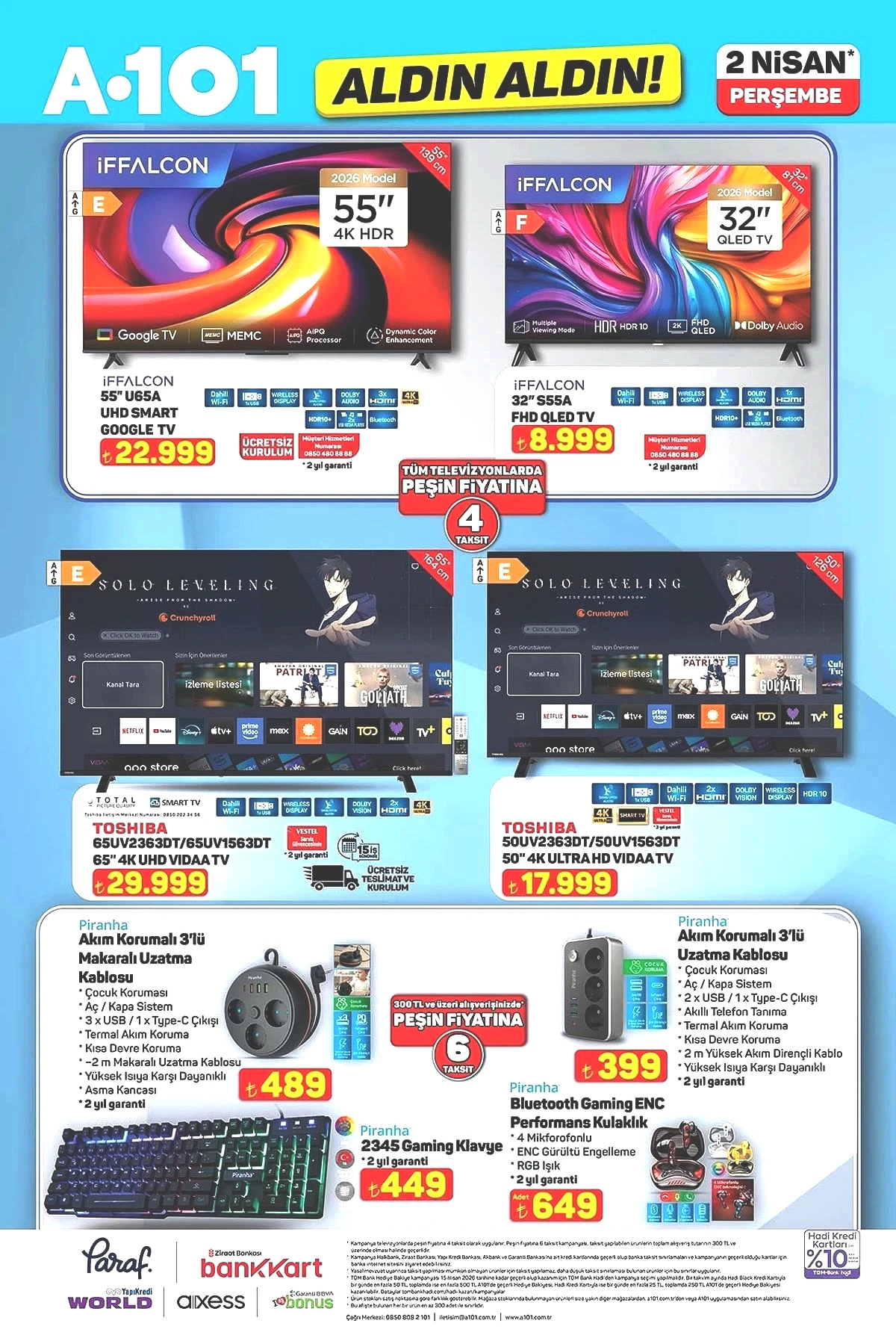 Şehir içi lojistikte ezber bozan adım: A101’e 2 Nisan Perşembe Elektrikli Kamyonet geliyor! - Sayfa 1