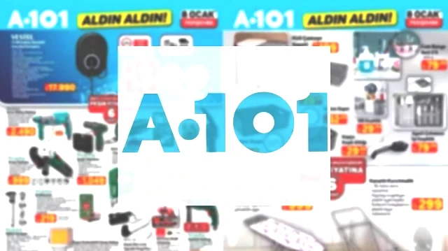 A101