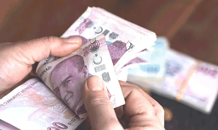 15.000 TL'ye Varan Nakit Emekli Promosyonu Ödeme Detayları