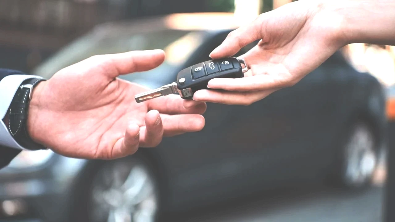 İkinci El Araç Satışı Haberi