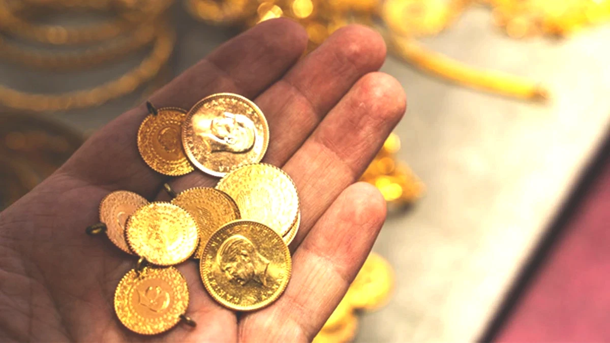 ’48 yılın en düşük seviyesi’ İslam Memiş ‘İstek var’ deyip altın alacakları uyardı 5