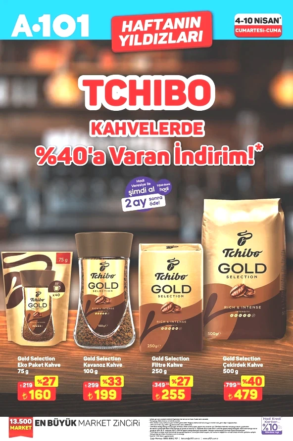 Mutfak ekonomisine can suyu: A101 4-10 Nisan 2026 Haftanın Yıldızları Kataloğu yayınlandı! - Sayfa 4
