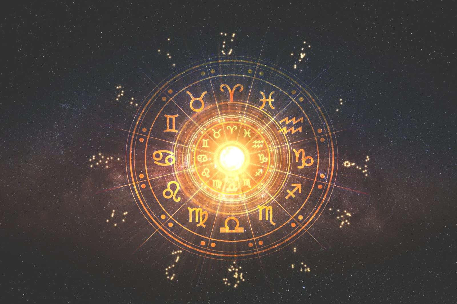 En karanlık 5 burç belli oldu: Onlar kimseye acımaz! - Resim: 8