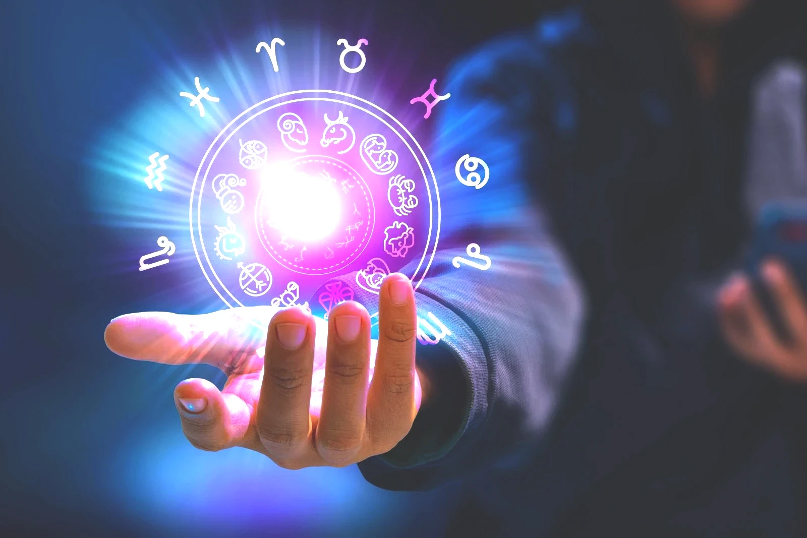 En karanlık 5 burç belli oldu: Onlar kimseye acımaz! - Resim: 2