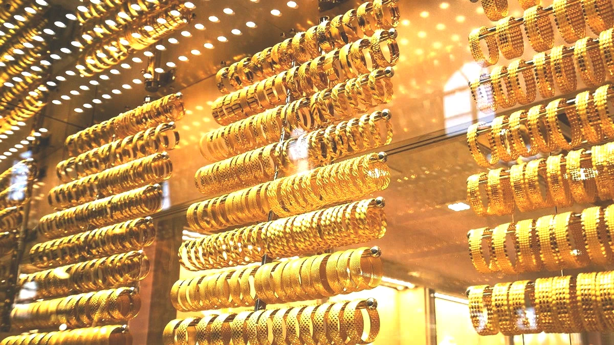 ’48 yılın en düşük seviyesi’ İslam Memiş ‘İstek var’ deyip altın alacakları uyardı 1