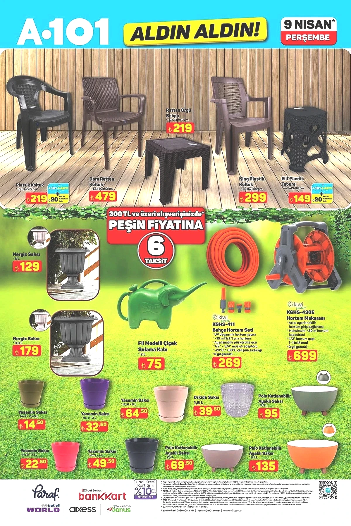 Şehir trafiğinde yeni nesil çözüm: A101’e 9 Nisan Perşembe Elektrikli Bisiklet geliyor! - Sayfa 6