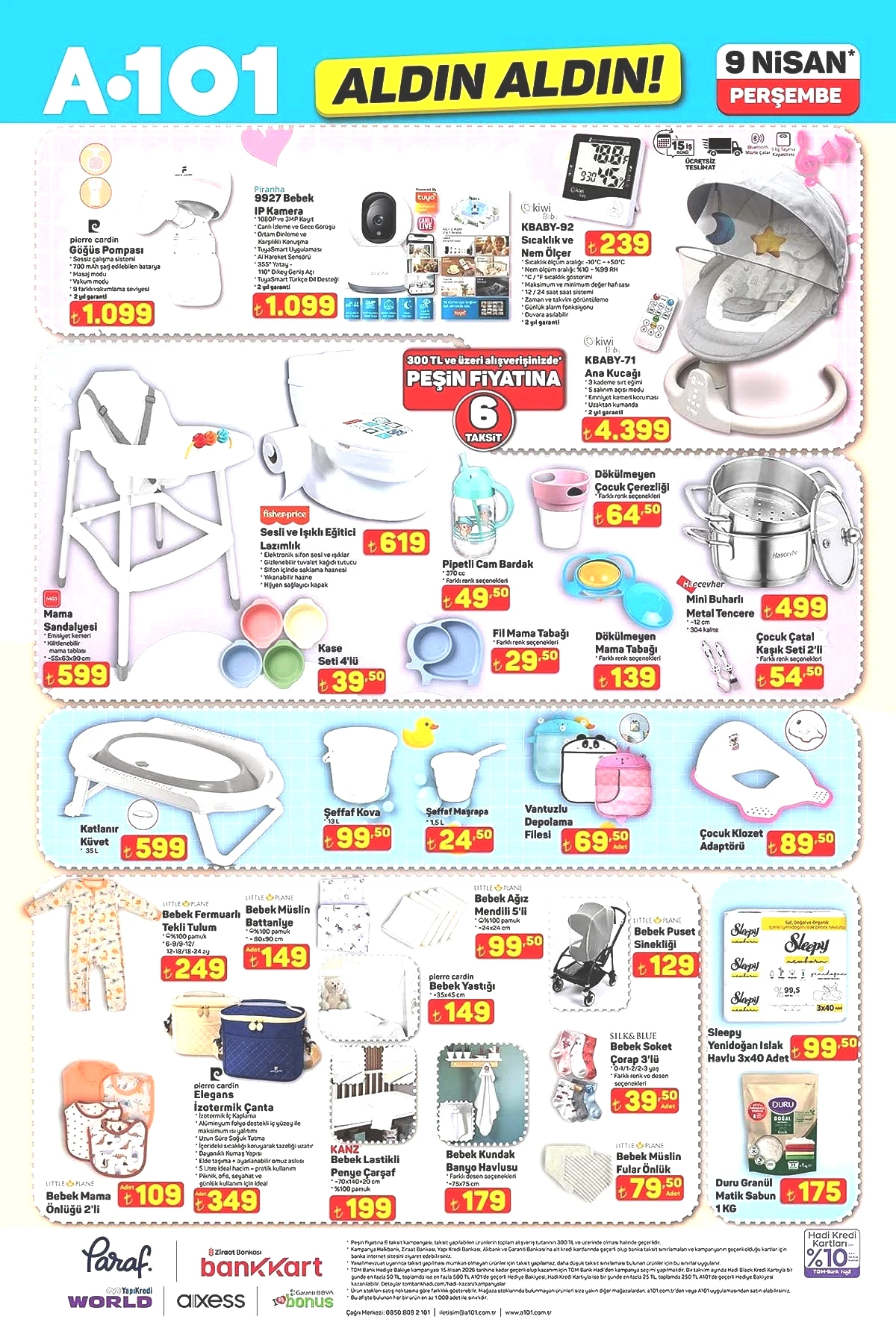 Şehir trafiğinde yeni nesil çözüm: A101’e 9 Nisan Perşembe Elektrikli Bisiklet geliyor! - Sayfa 8