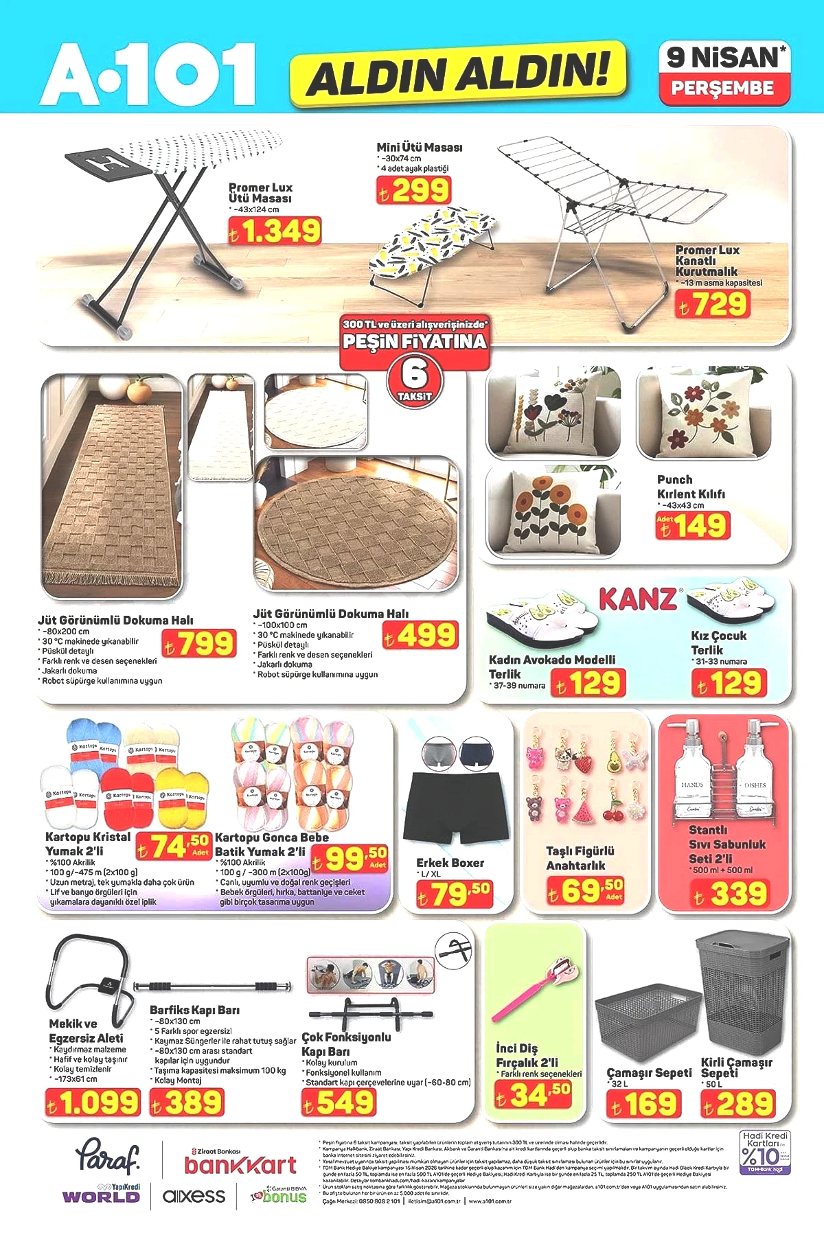 Şehir trafiğinde yeni nesil çözüm: A101’e 9 Nisan Perşembe Elektrikli Bisiklet geliyor! - Sayfa 10