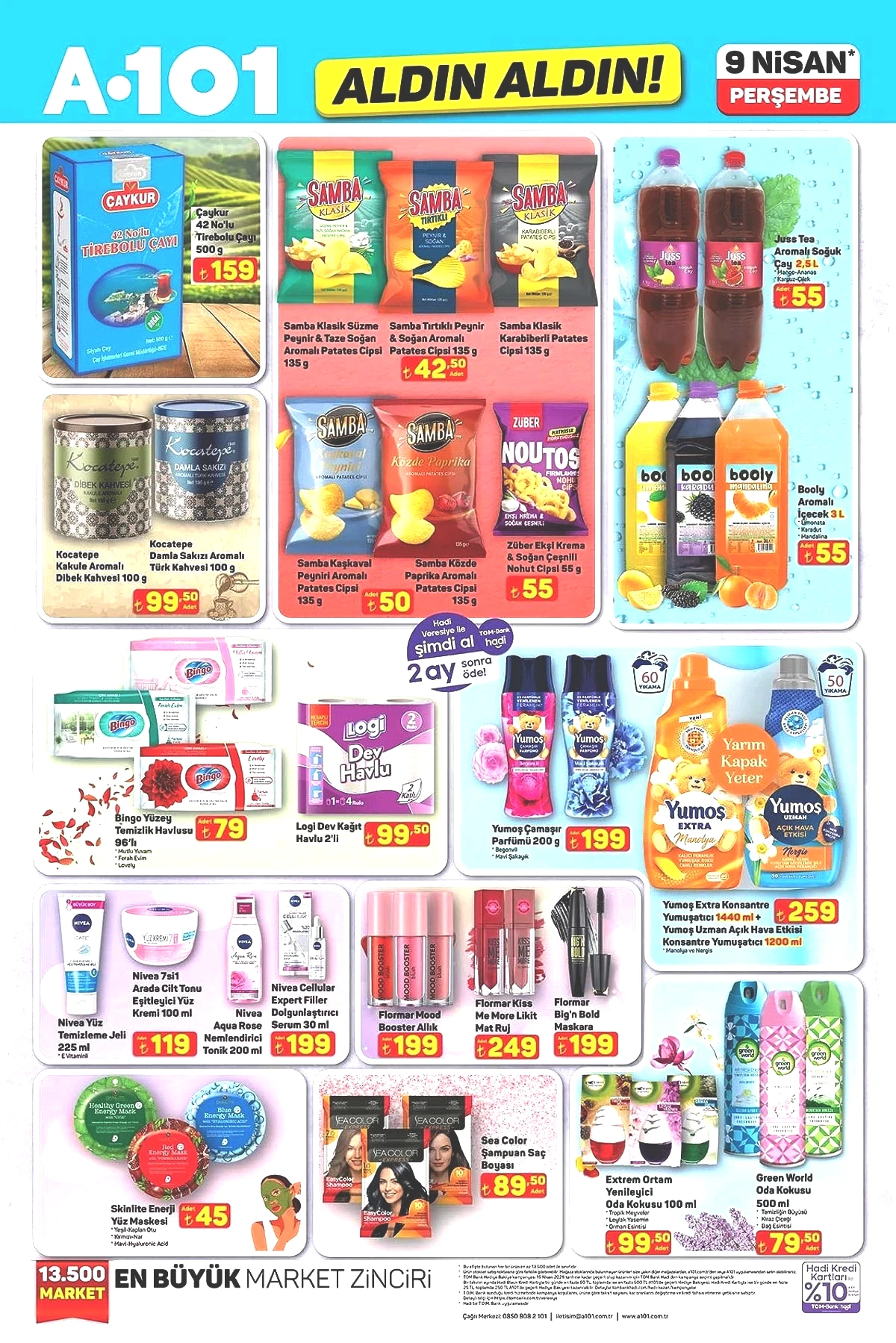 Şehir trafiğinde yeni nesil çözüm: A101’e 9 Nisan Perşembe Elektrikli Bisiklet geliyor! - Sayfa 13