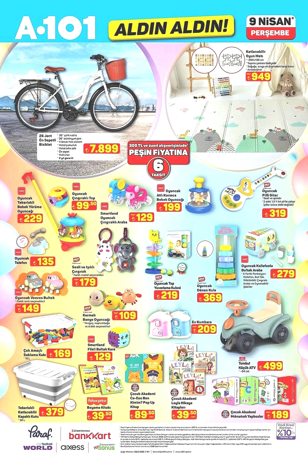 Şehir trafiğinde yeni nesil çözüm: A101’e 9 Nisan Perşembe Elektrikli Bisiklet geliyor! - Sayfa 11