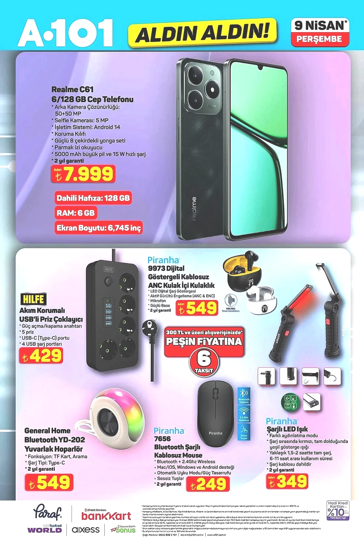 Şehir trafiğinde yeni nesil çözüm: A101’e 9 Nisan Perşembe Elektrikli Bisiklet geliyor! - Sayfa 2