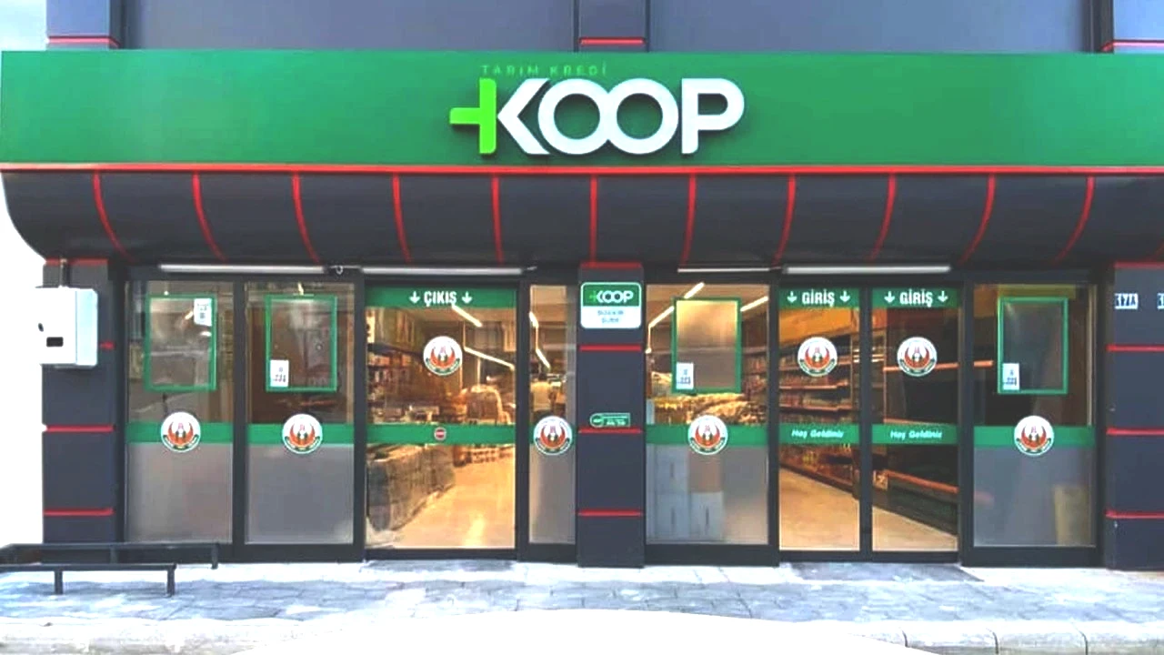 Foto - İşte indirimli ürünler! KOOP Market’ten hafta sonuna özel fırsat